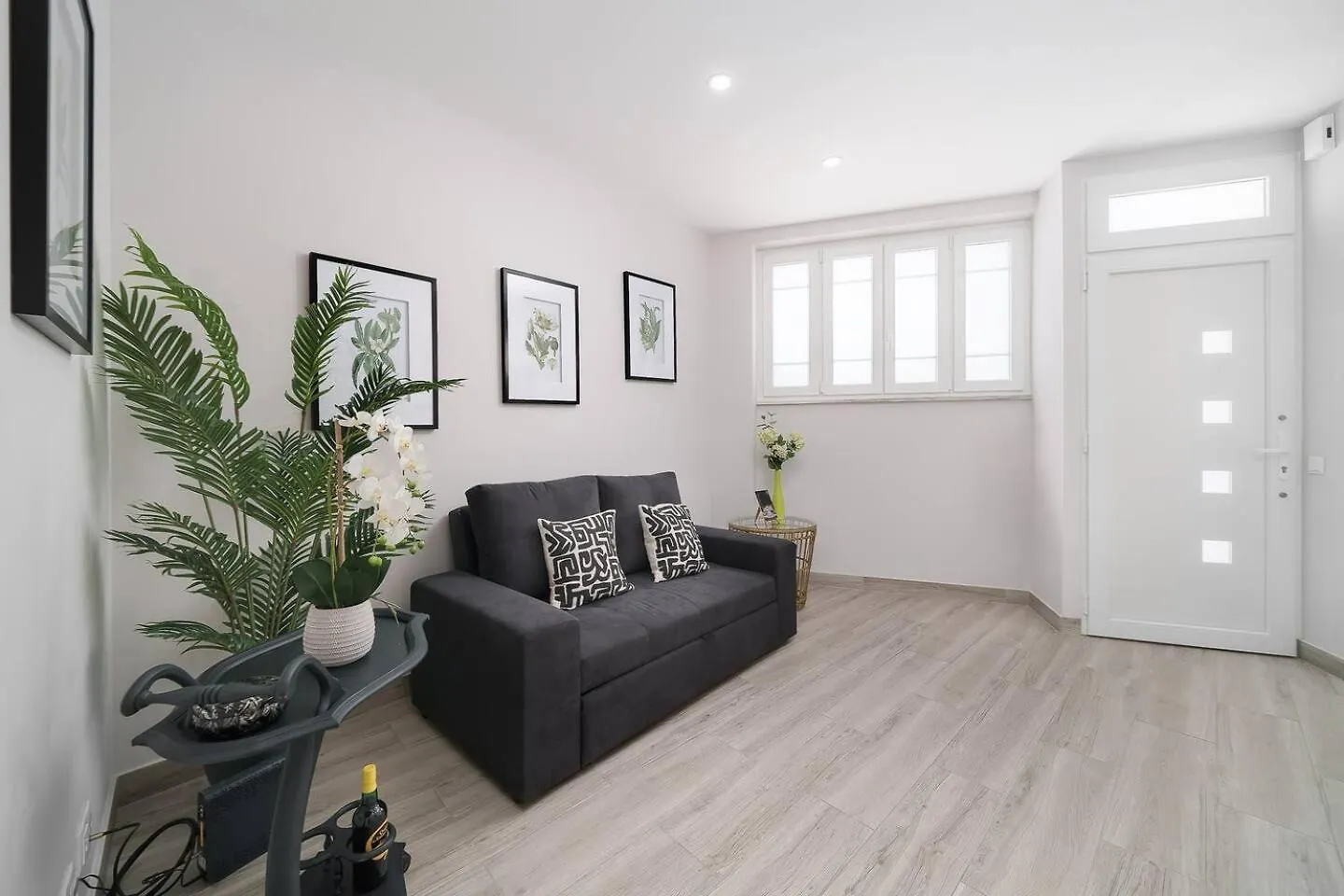Stylish Apartment Old Town Portimao Portugal